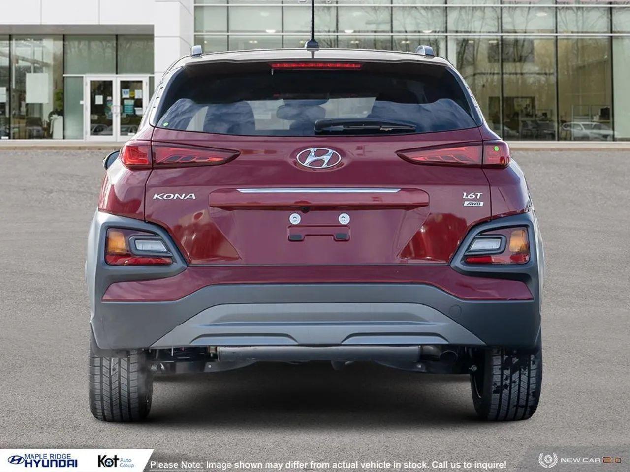 2021 Hyundai Kona Trend-4