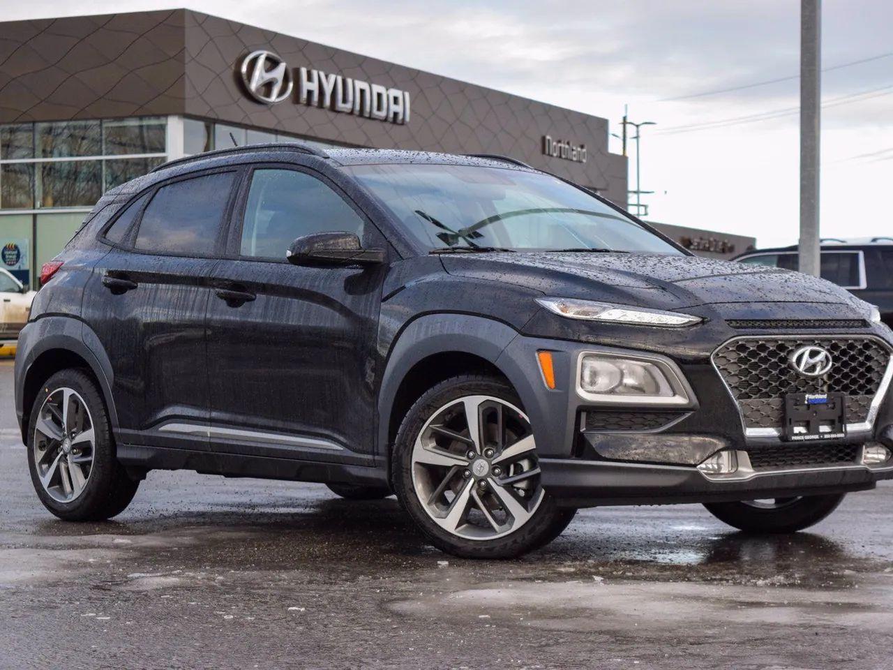 2021 Hyundai Kona Trend-3