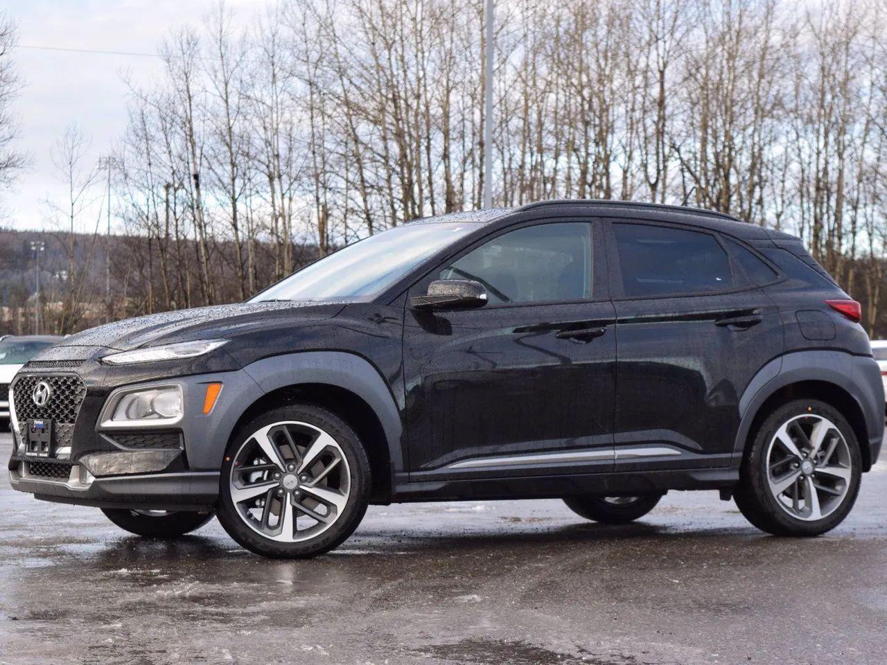 2021 Hyundai Kona Trend-4
