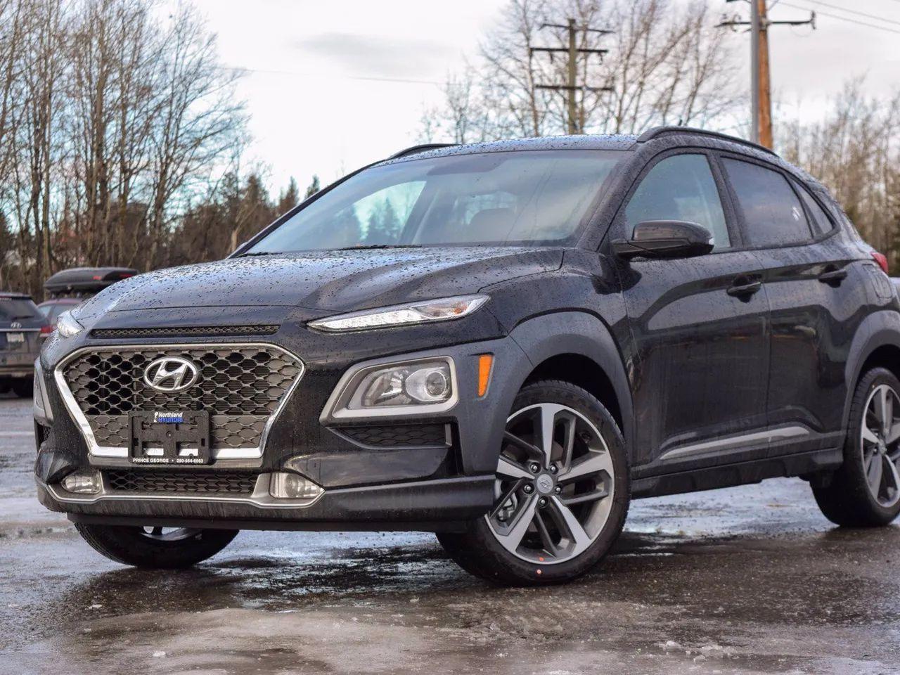 2021 Hyundai Kona Trend-0