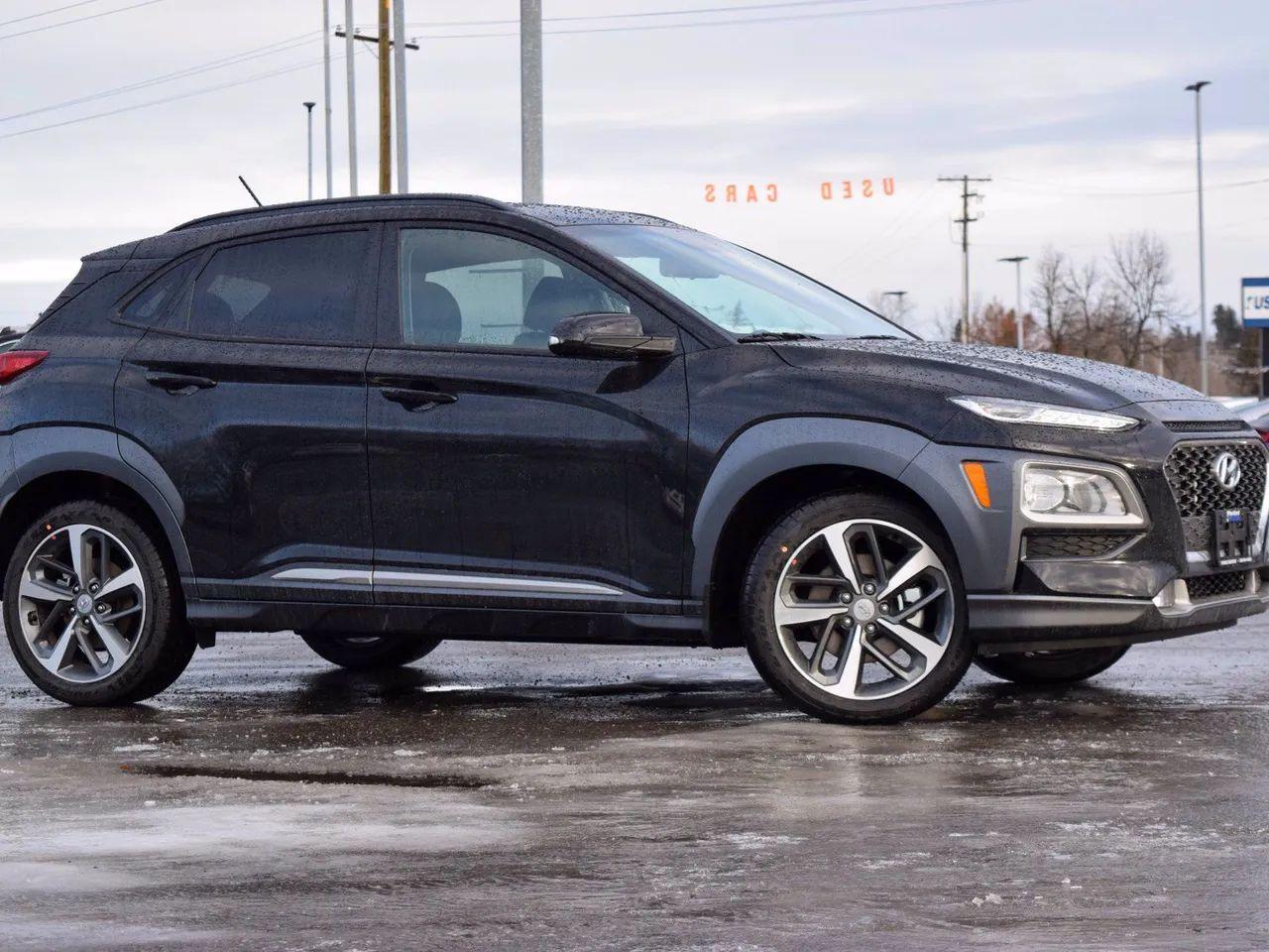 2021 Hyundai Kona Trend-3