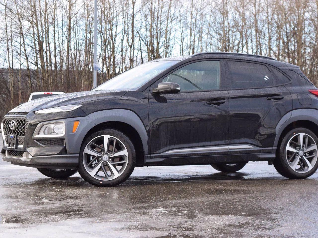 2021 Hyundai Kona Trend-4