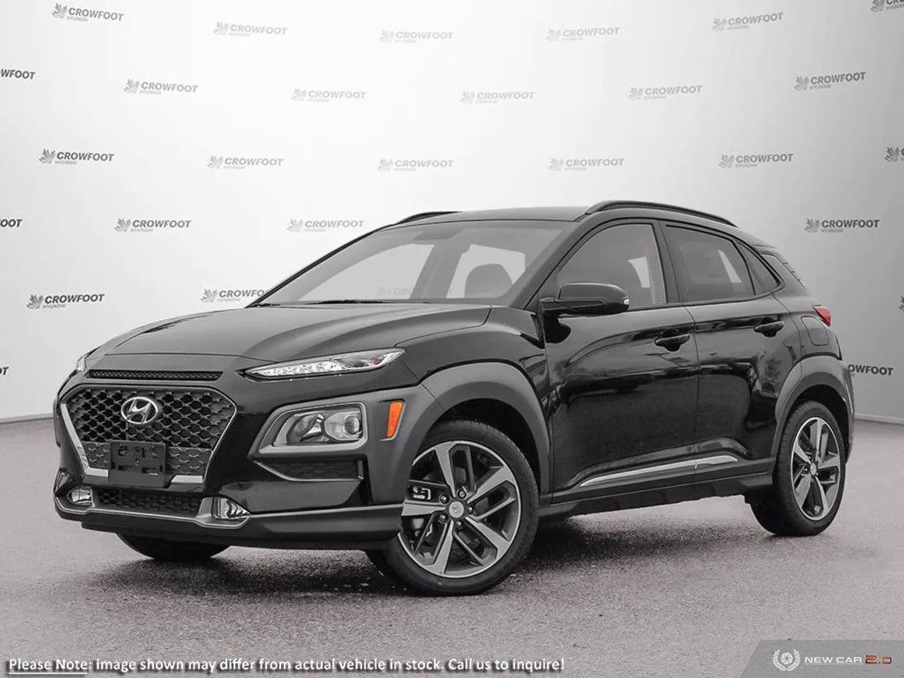 2021 Hyundai Kona Trend-0