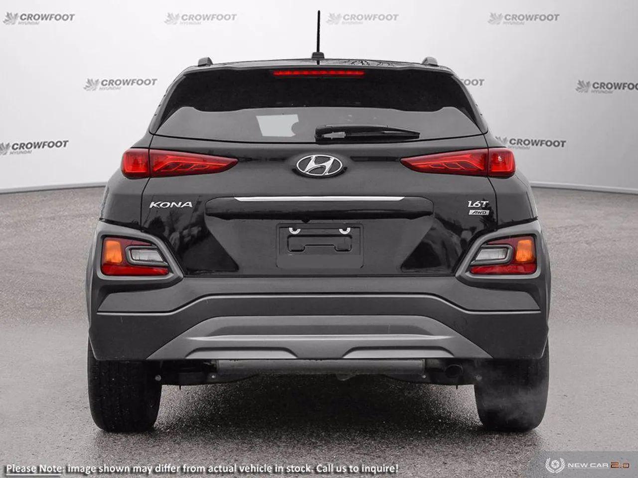 2021 Hyundai Kona Trend-4
