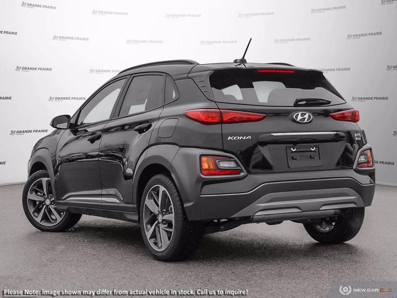 2021 Hyundai Kona Trend-3