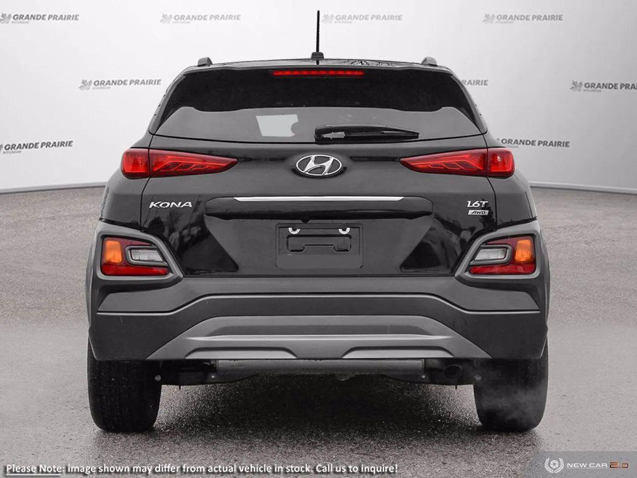 2021 Hyundai Kona Trend-4