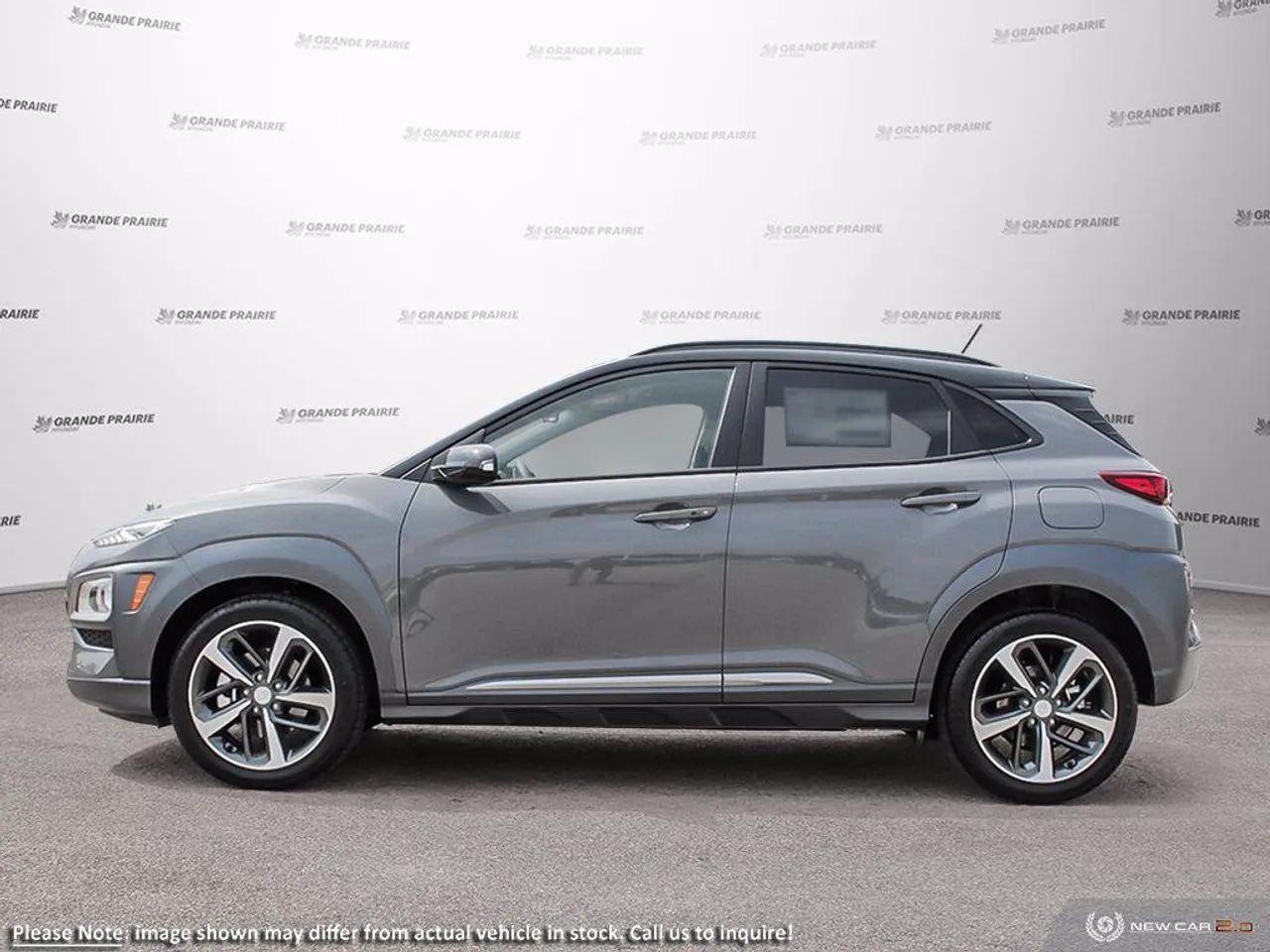 2021 Hyundai Kona Trend-2