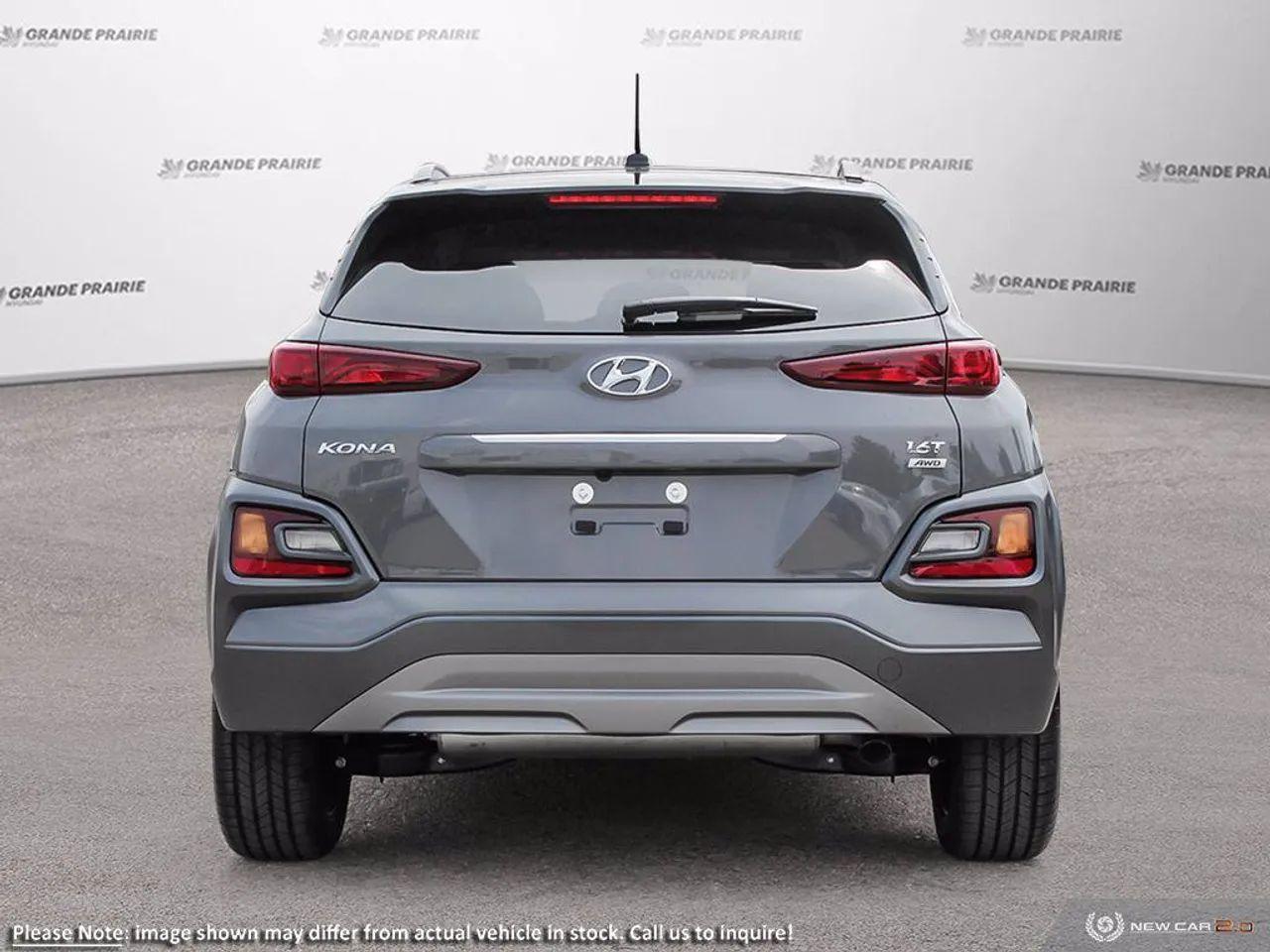2021 Hyundai Kona Trend-4