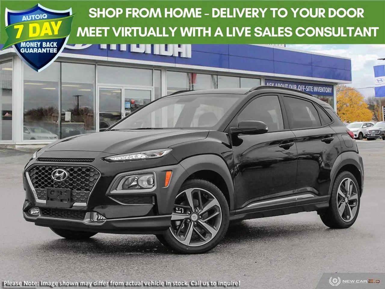 2021 Hyundai Kona Trend-0