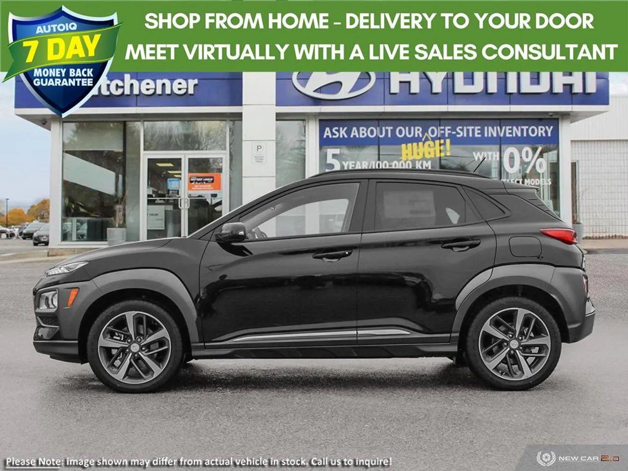 2021 Hyundai Kona Trend-2