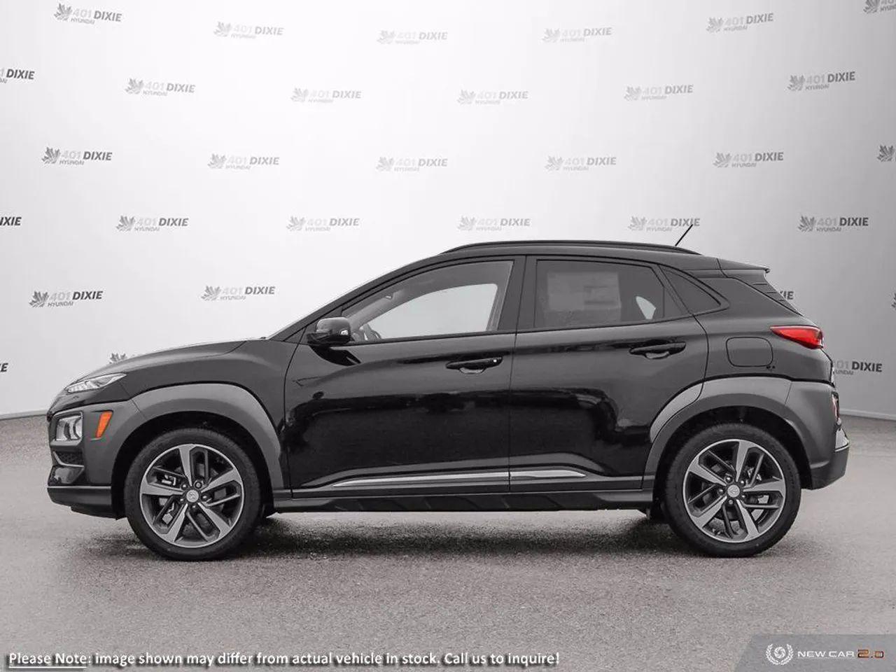 2021 Hyundai Kona Trend-2