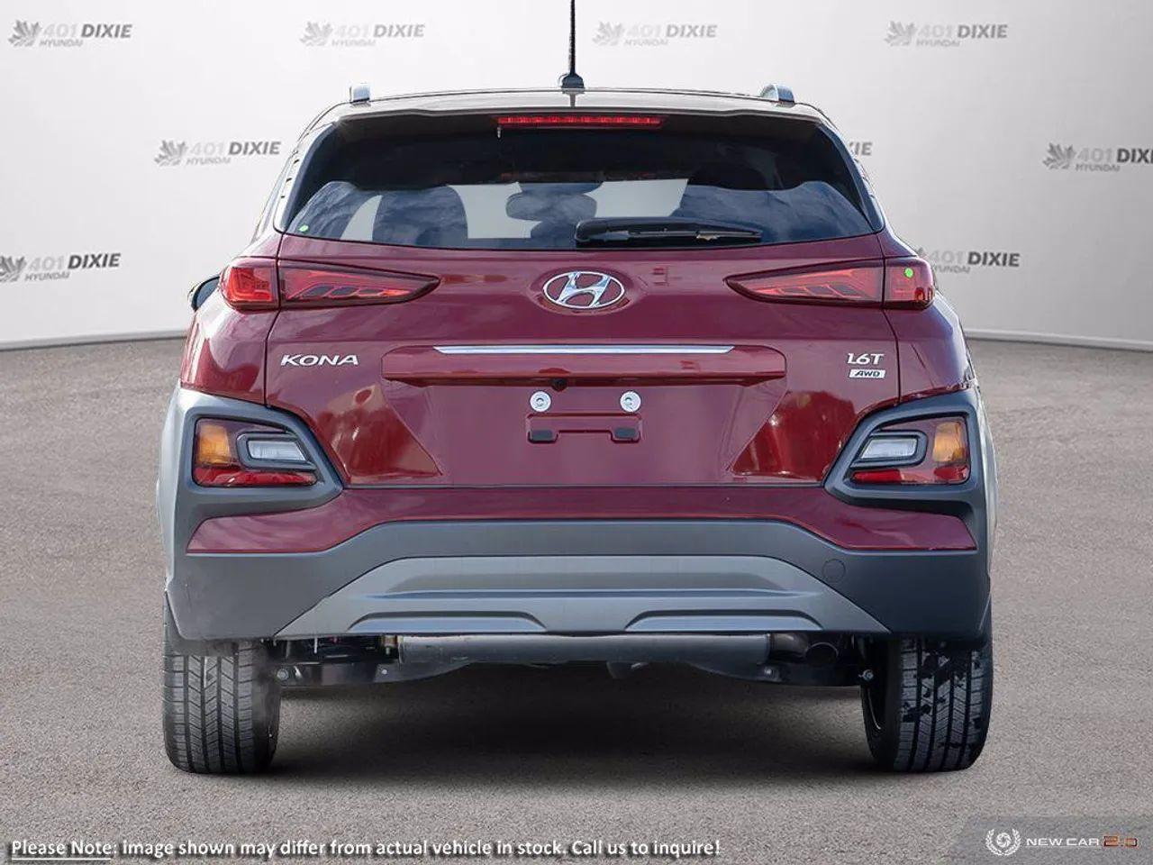 2021 Hyundai Kona Trend-4