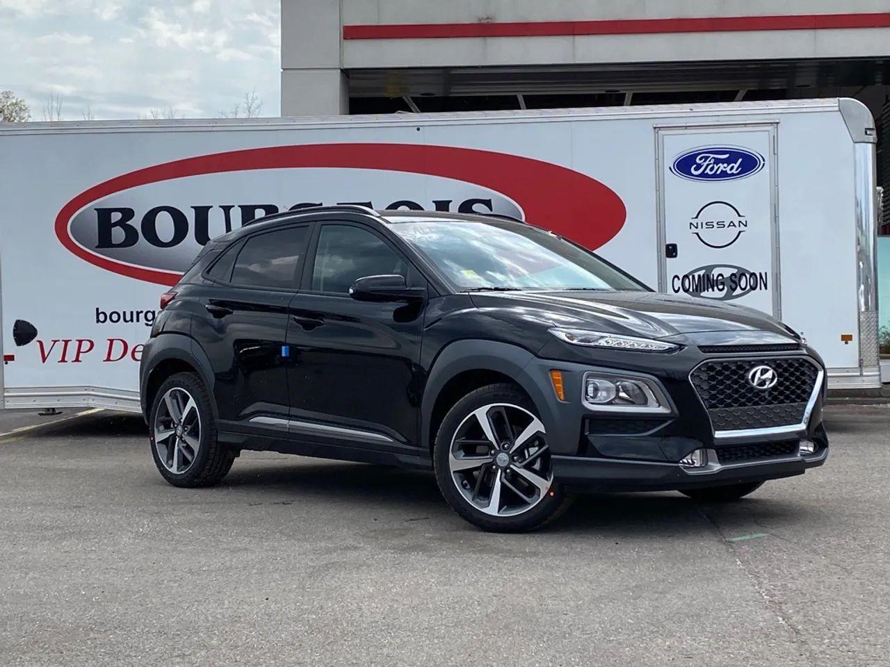 2021 Hyundai Kona Trend-0