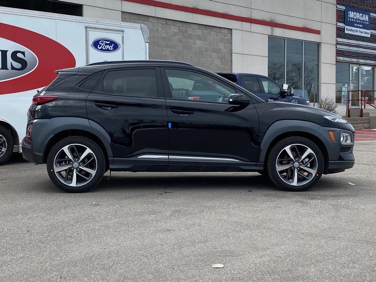 2021 Hyundai Kona Trend-1