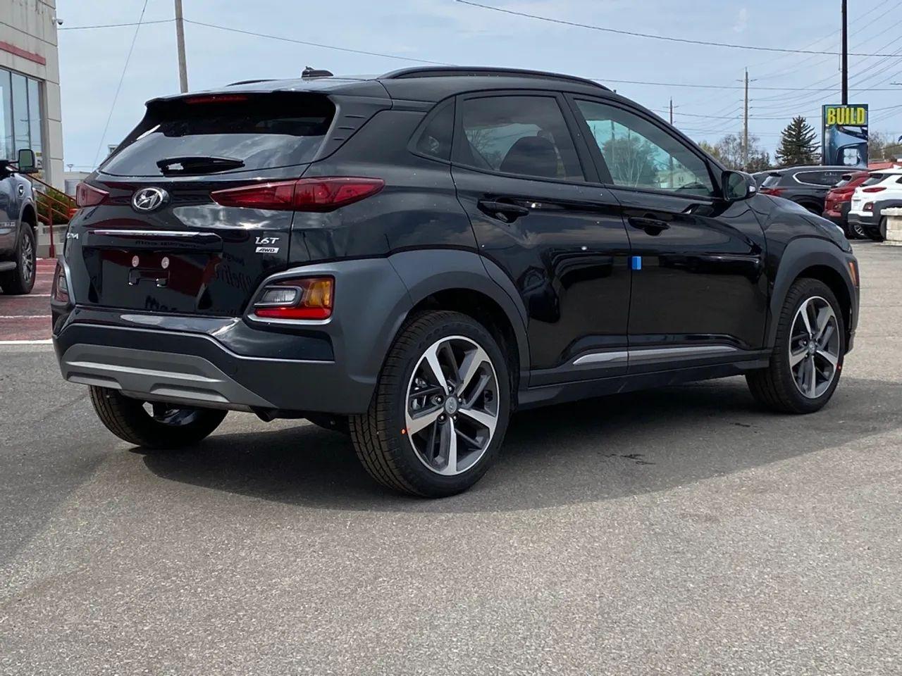 2021 Hyundai Kona Trend-2
