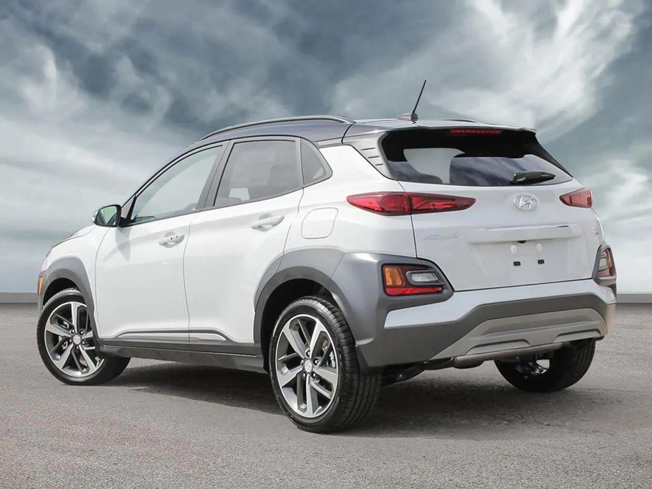 2021 Hyundai Kona Trend-3