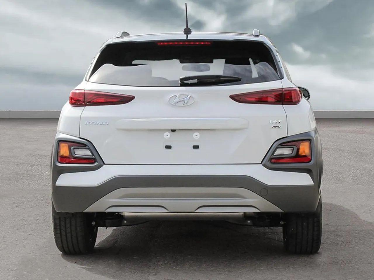 2021 Hyundai Kona Trend-4
