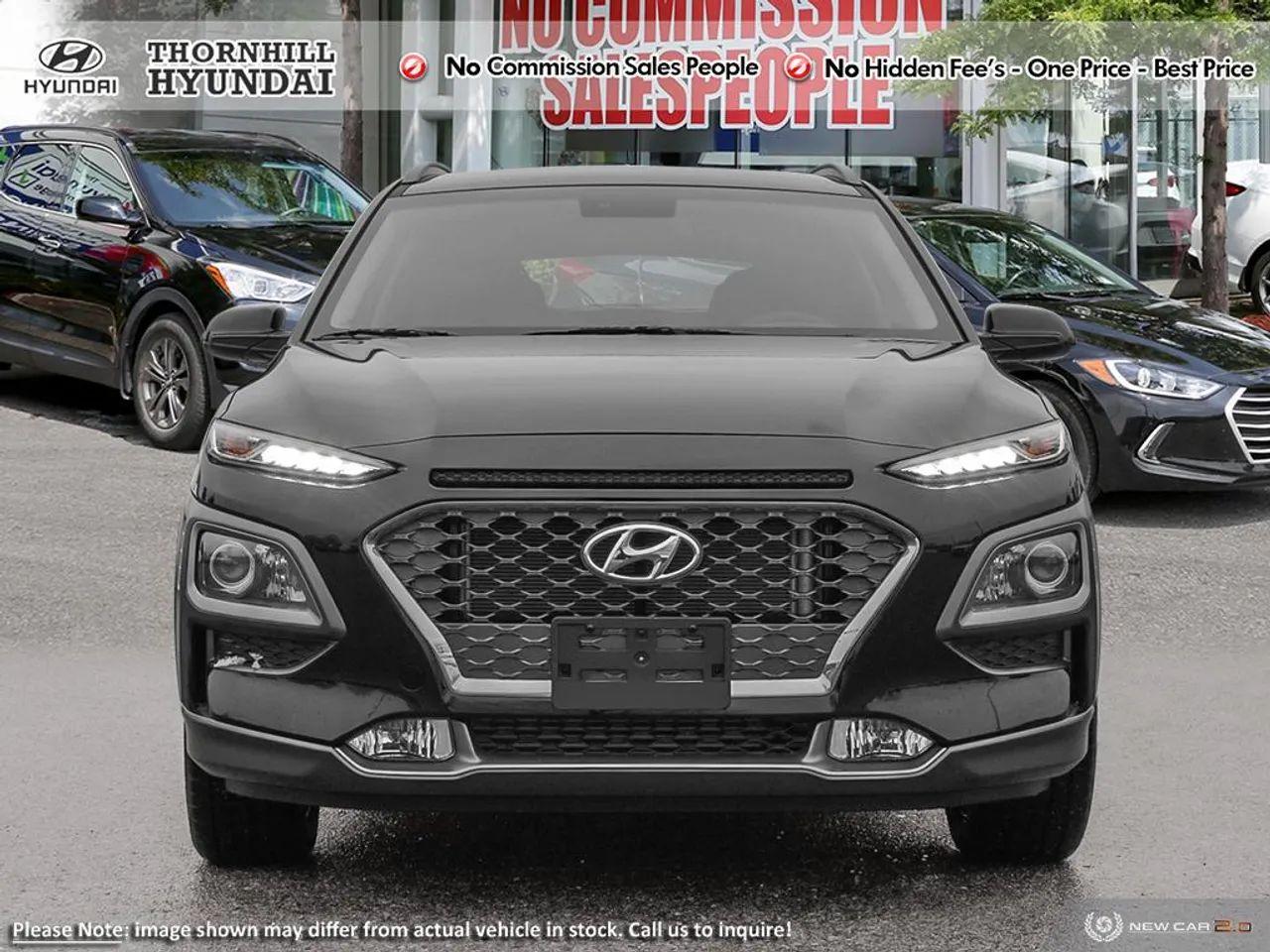 2021 Hyundai Kona Trend-1