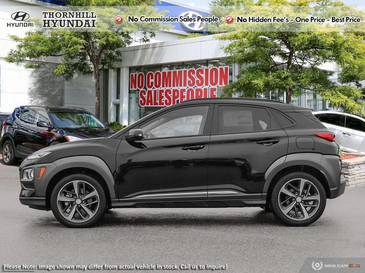 2021 Hyundai Kona Trend-2
