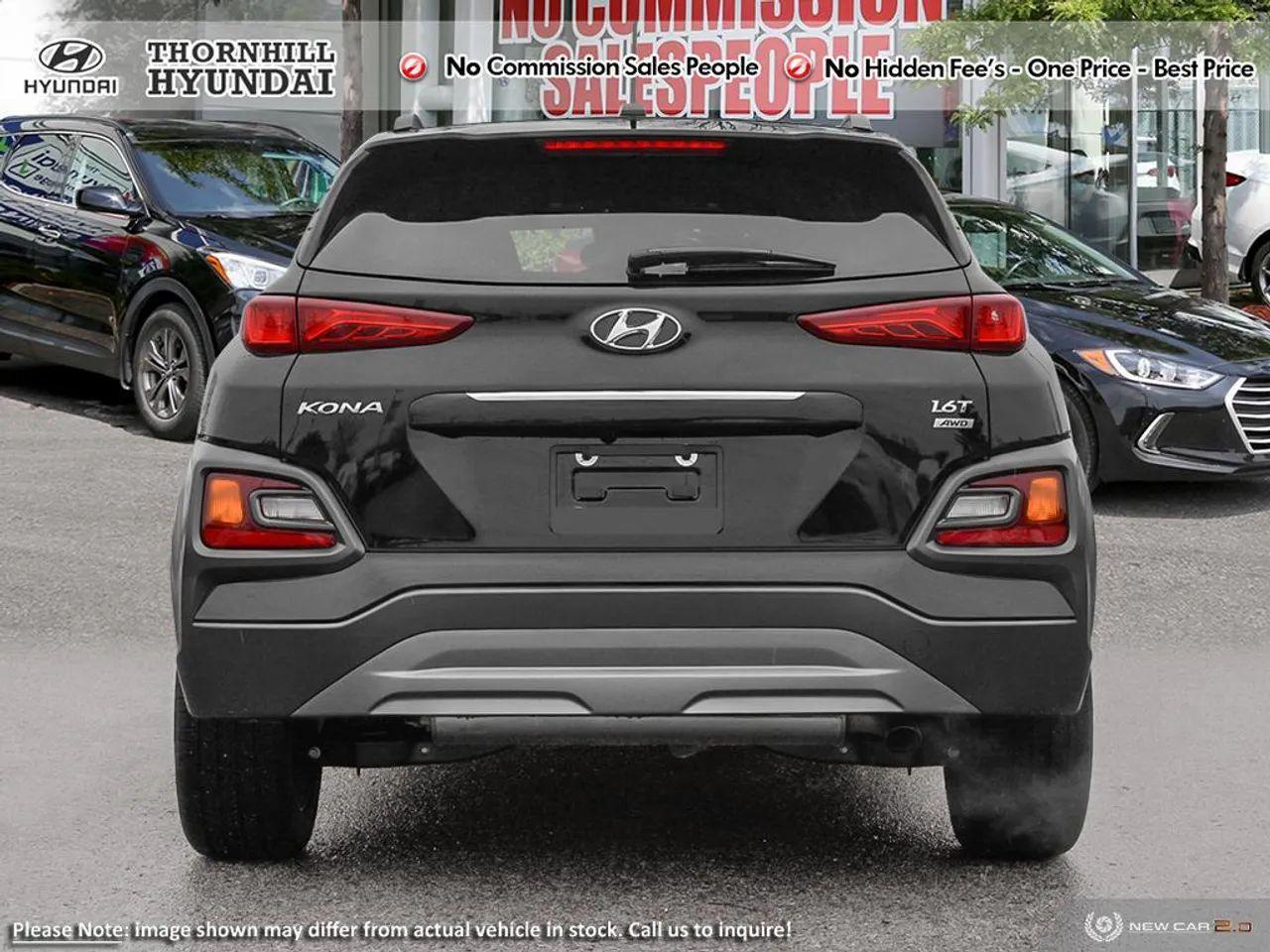 2021 Hyundai Kona Trend-4