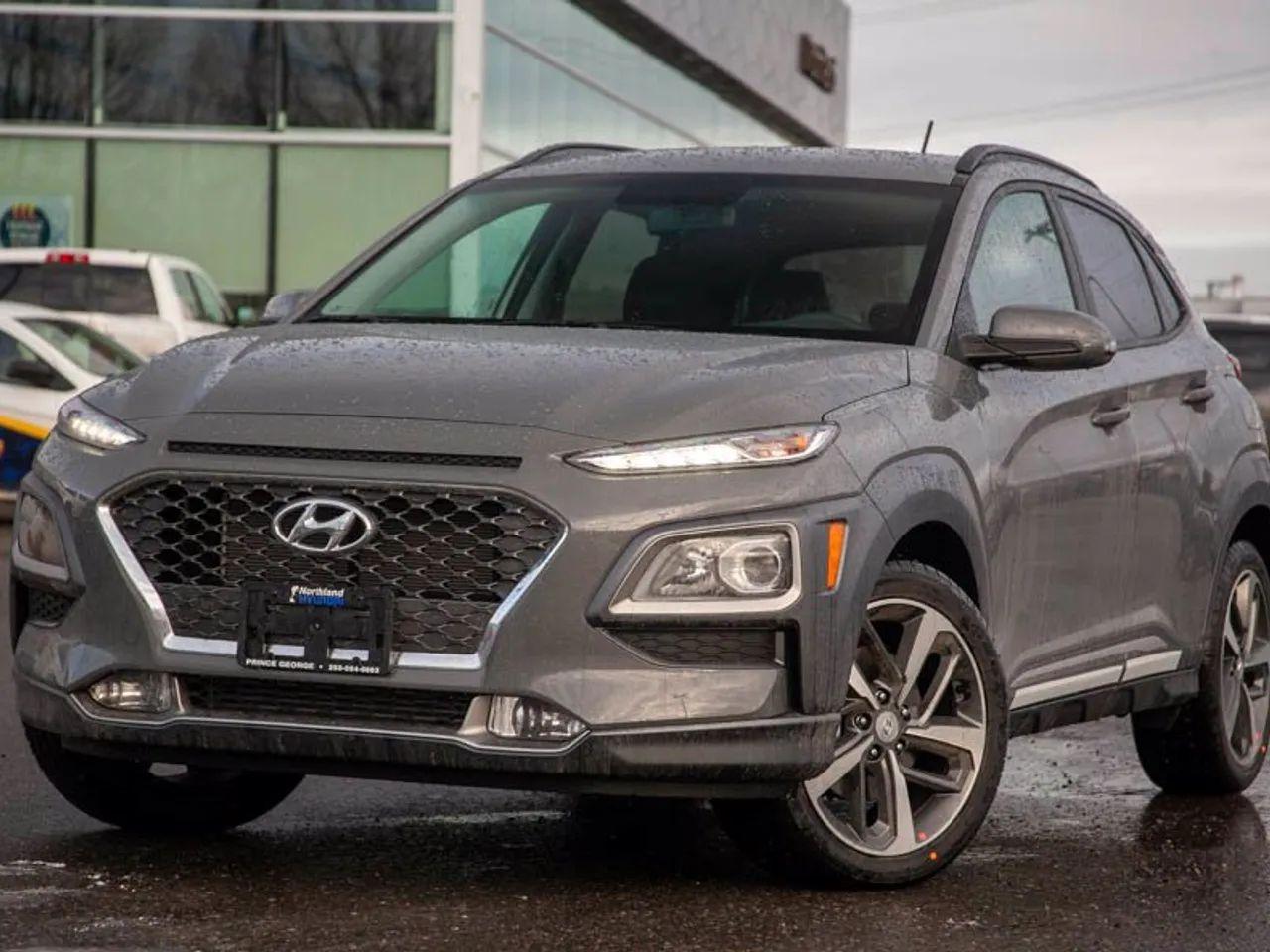 2021 Hyundai Kona Trend-0