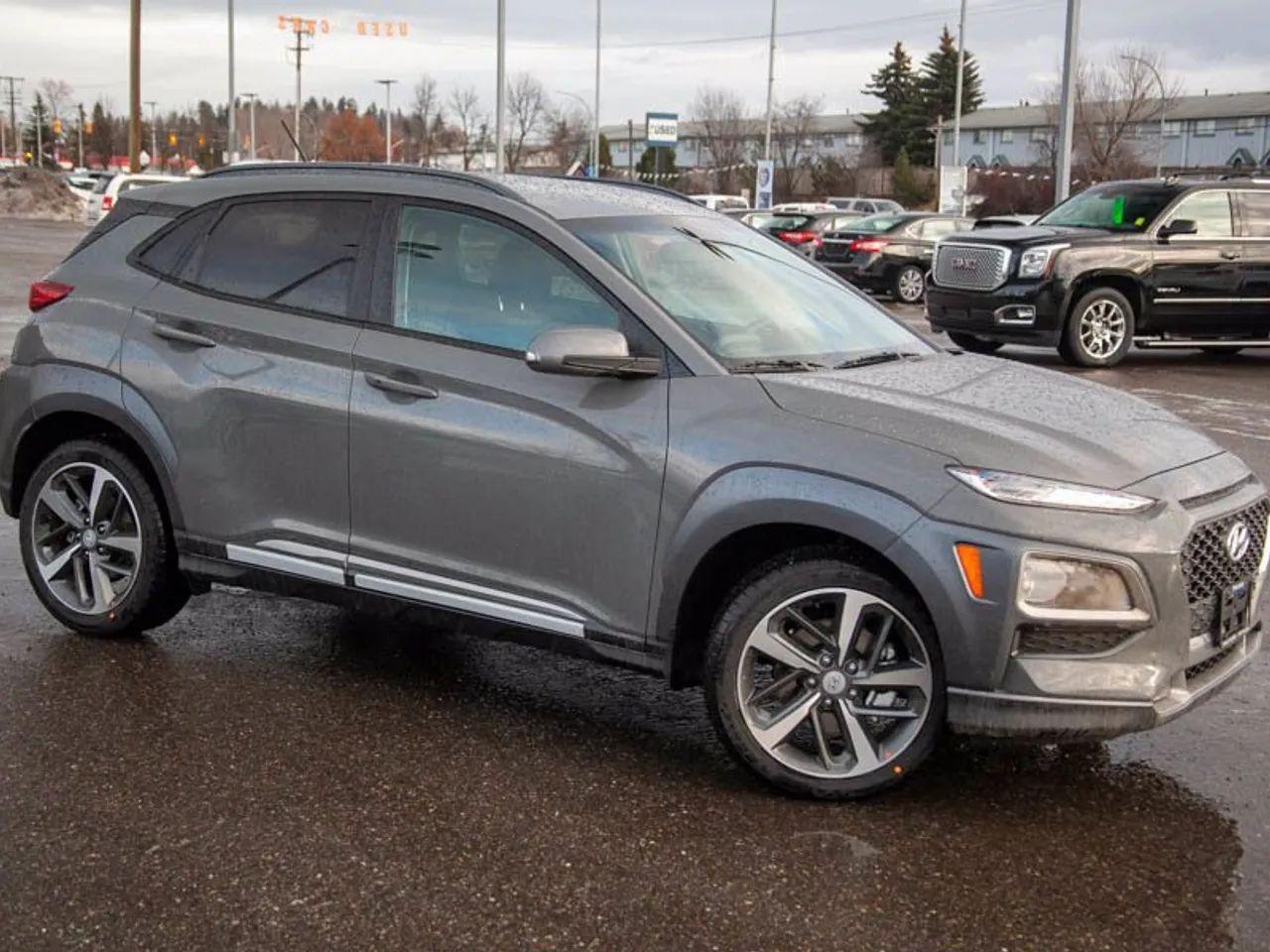2021 Hyundai Kona Trend-3