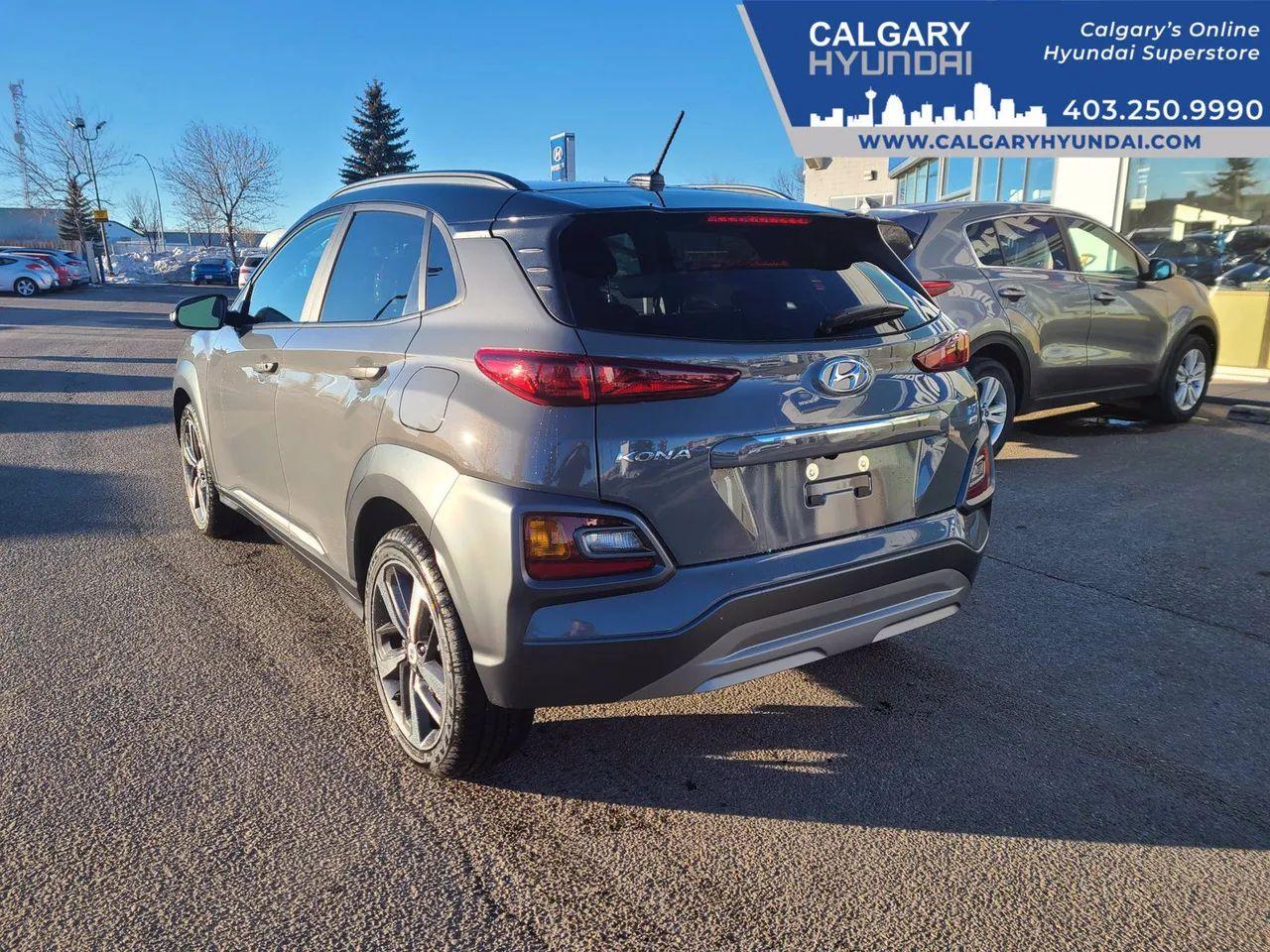 2021 Hyundai Kona Trend-1