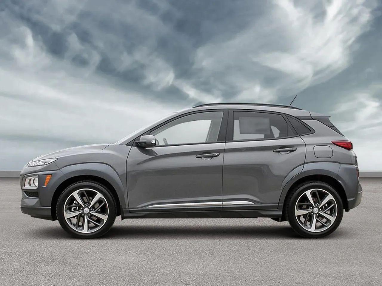 2021 Hyundai Kona Trend-2