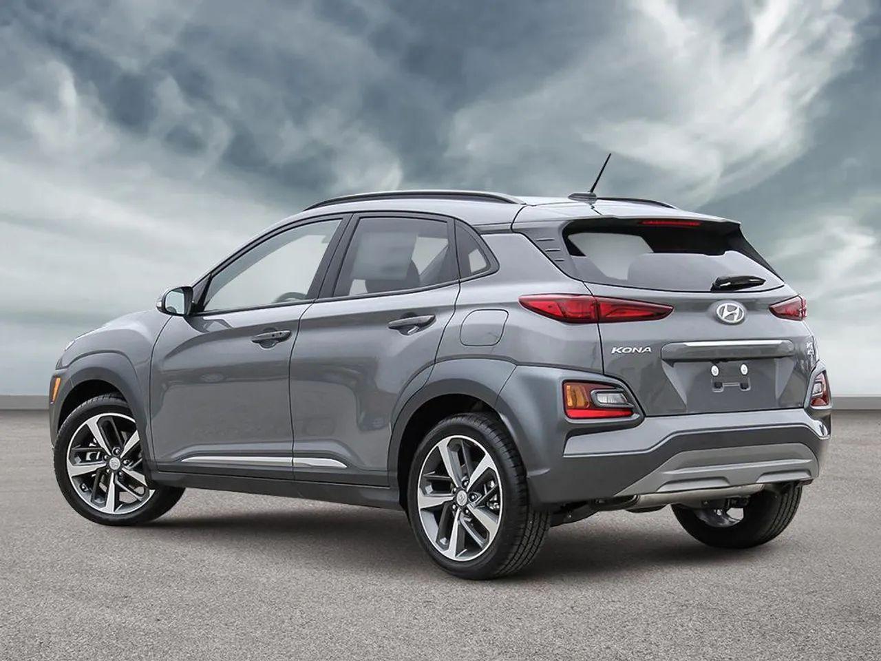 2021 Hyundai Kona Trend-3