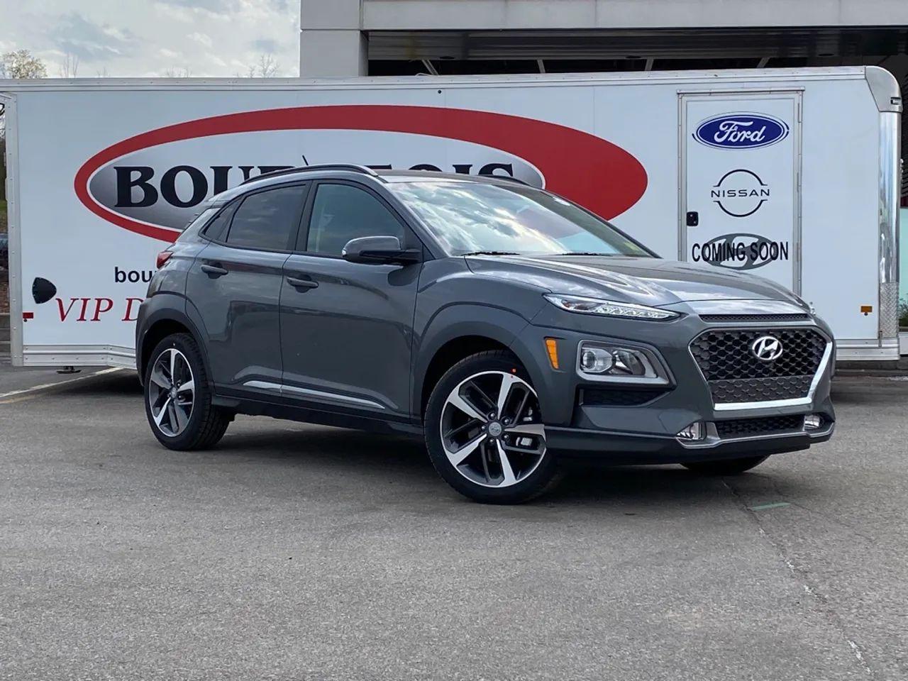 2021 Hyundai Kona Trend-0