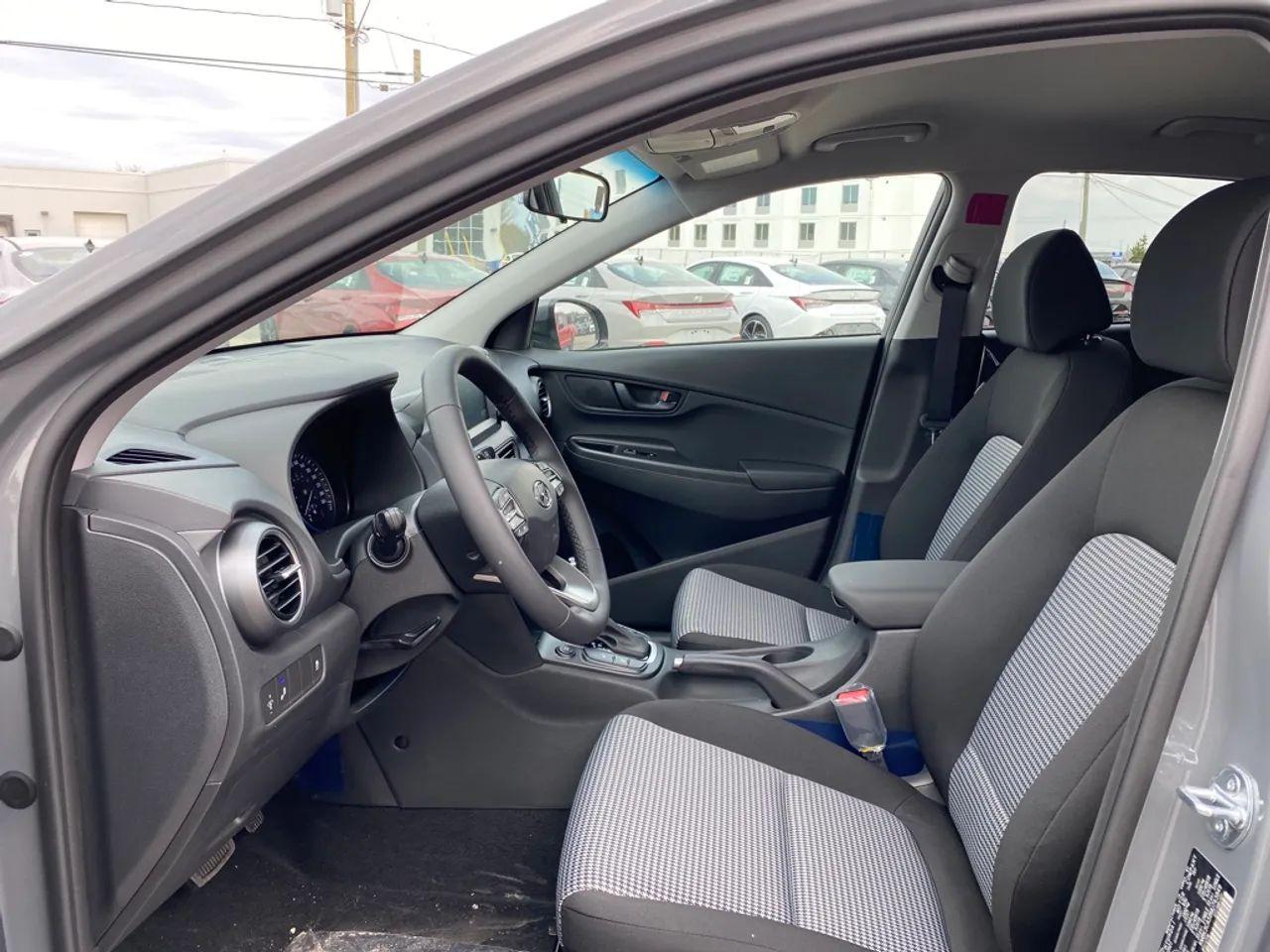 2021 Hyundai Kona Trend-2