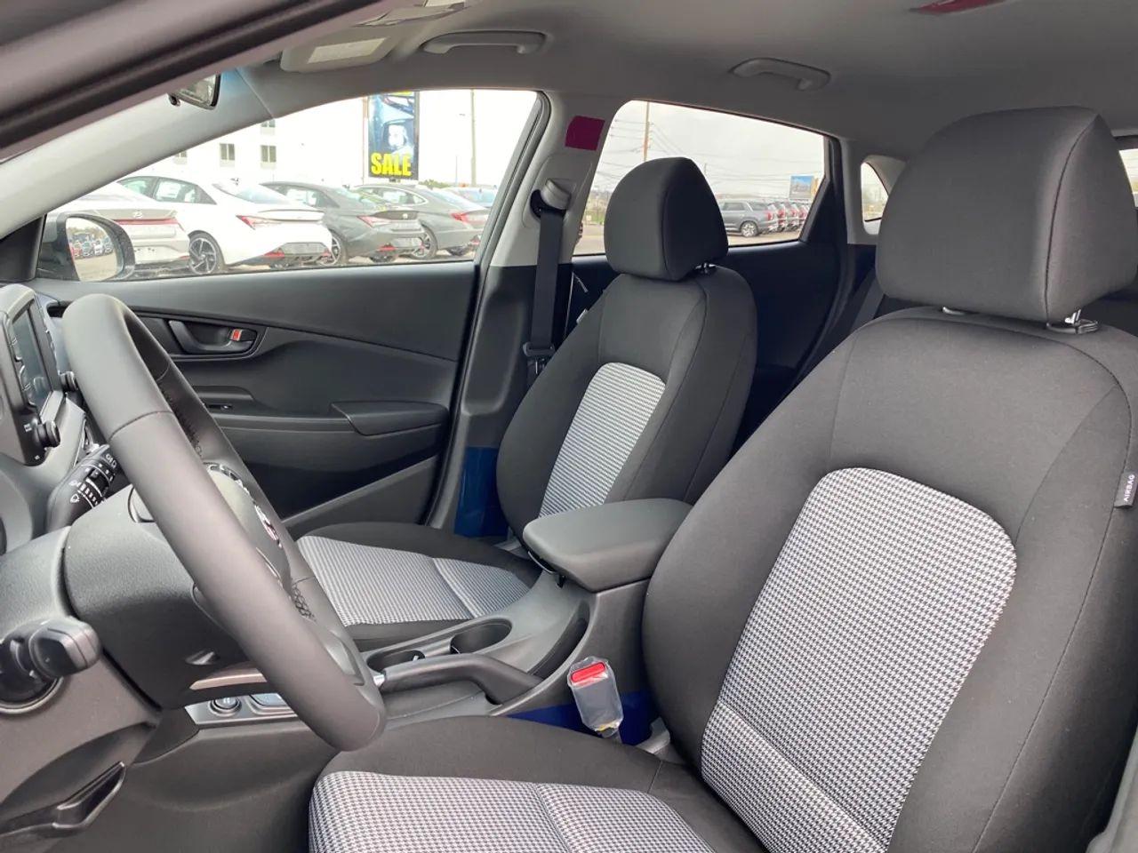 2021 Hyundai Kona Trend-3