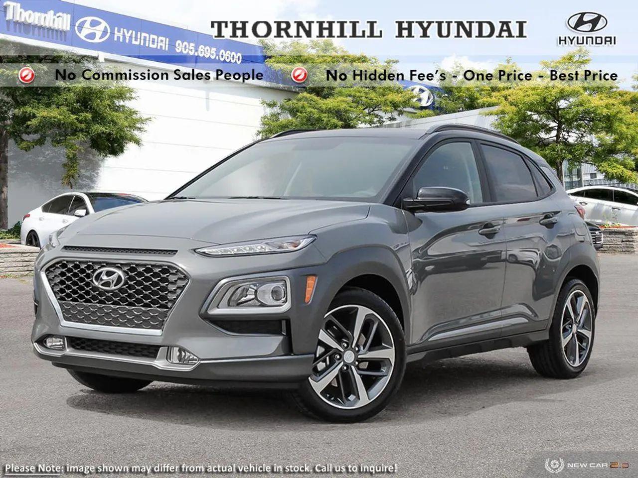 2021 Hyundai Kona Trend-0