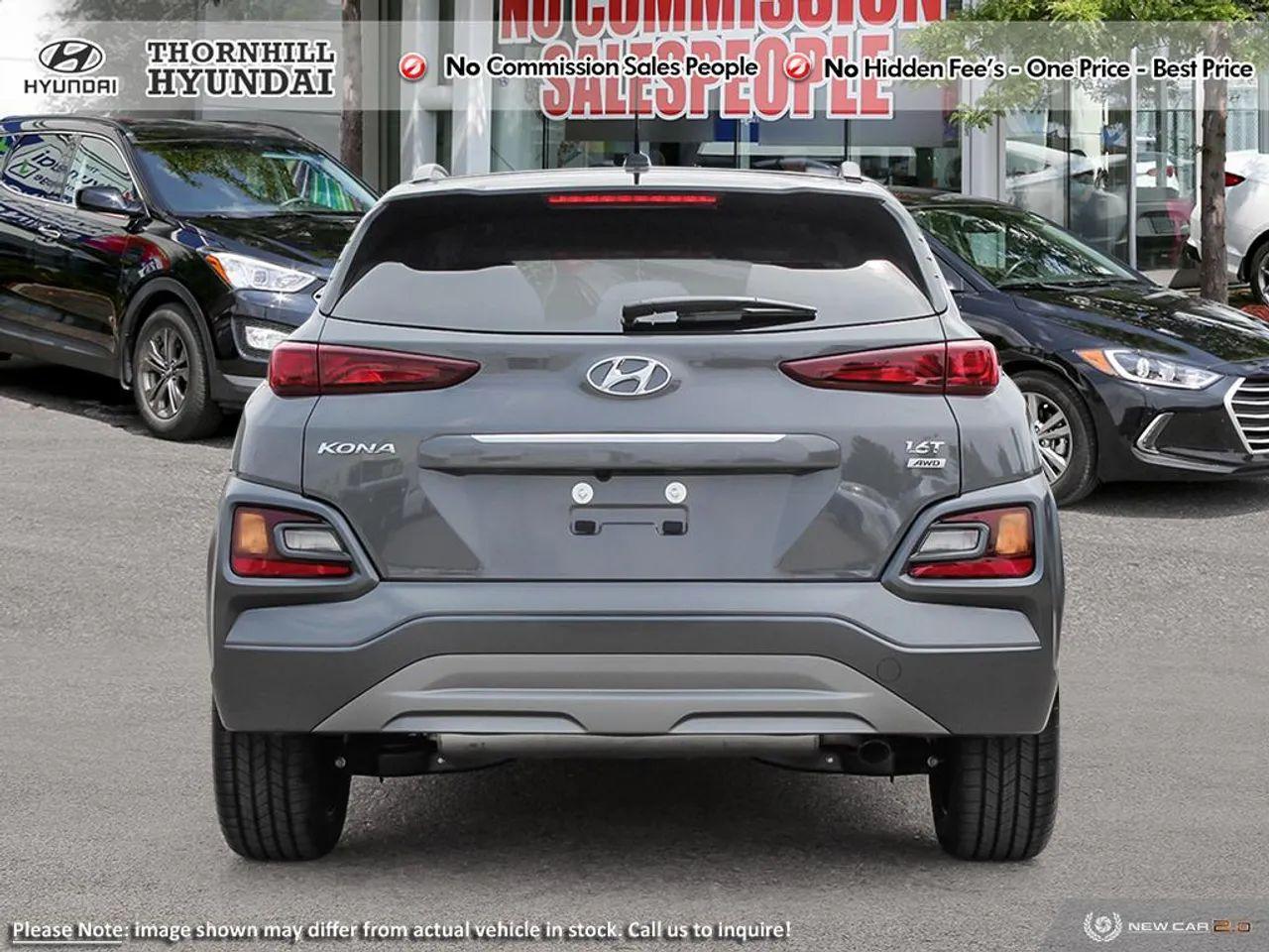 2021 Hyundai Kona Trend-4