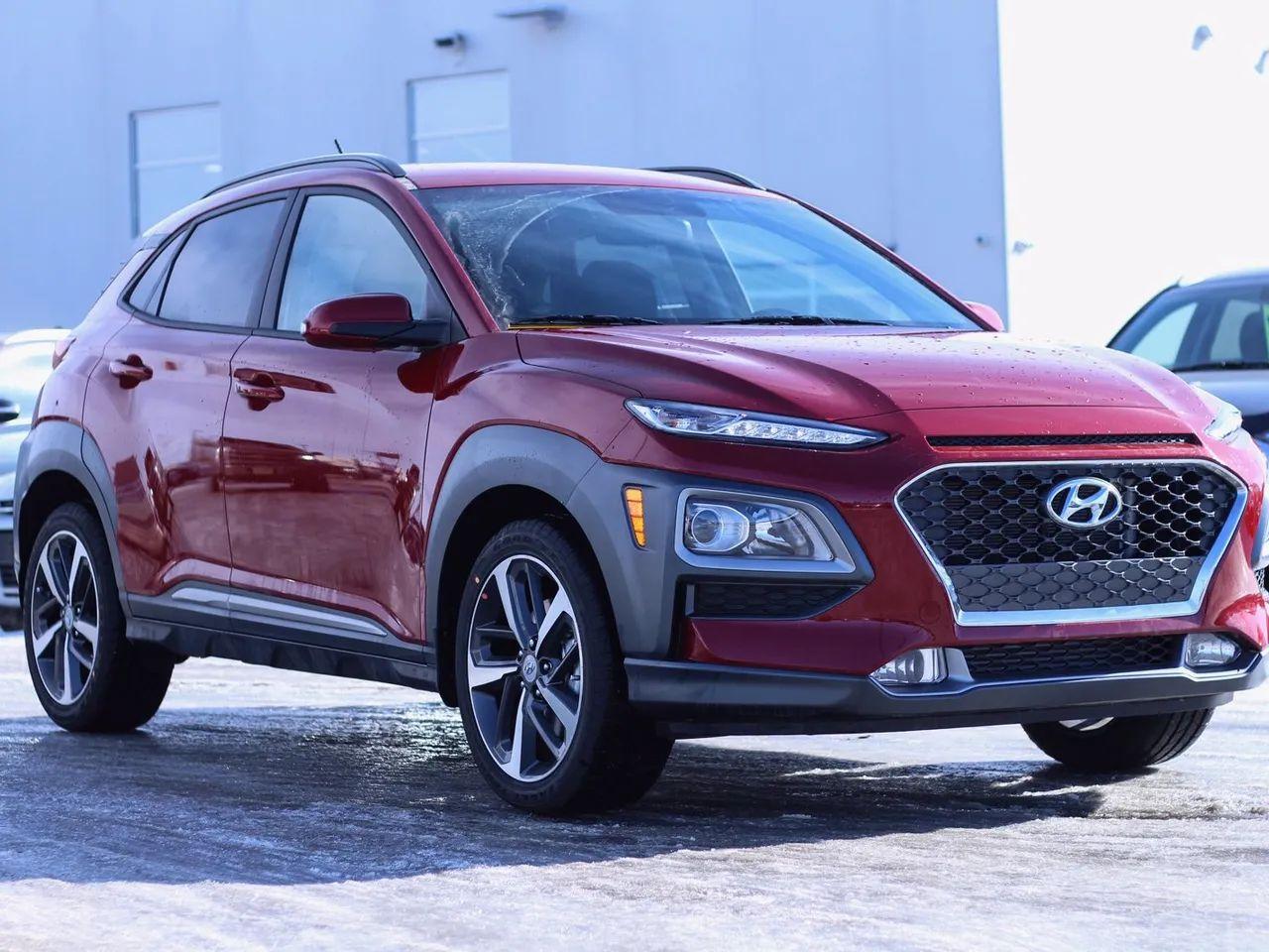 2021 Hyundai Kona Trend-3