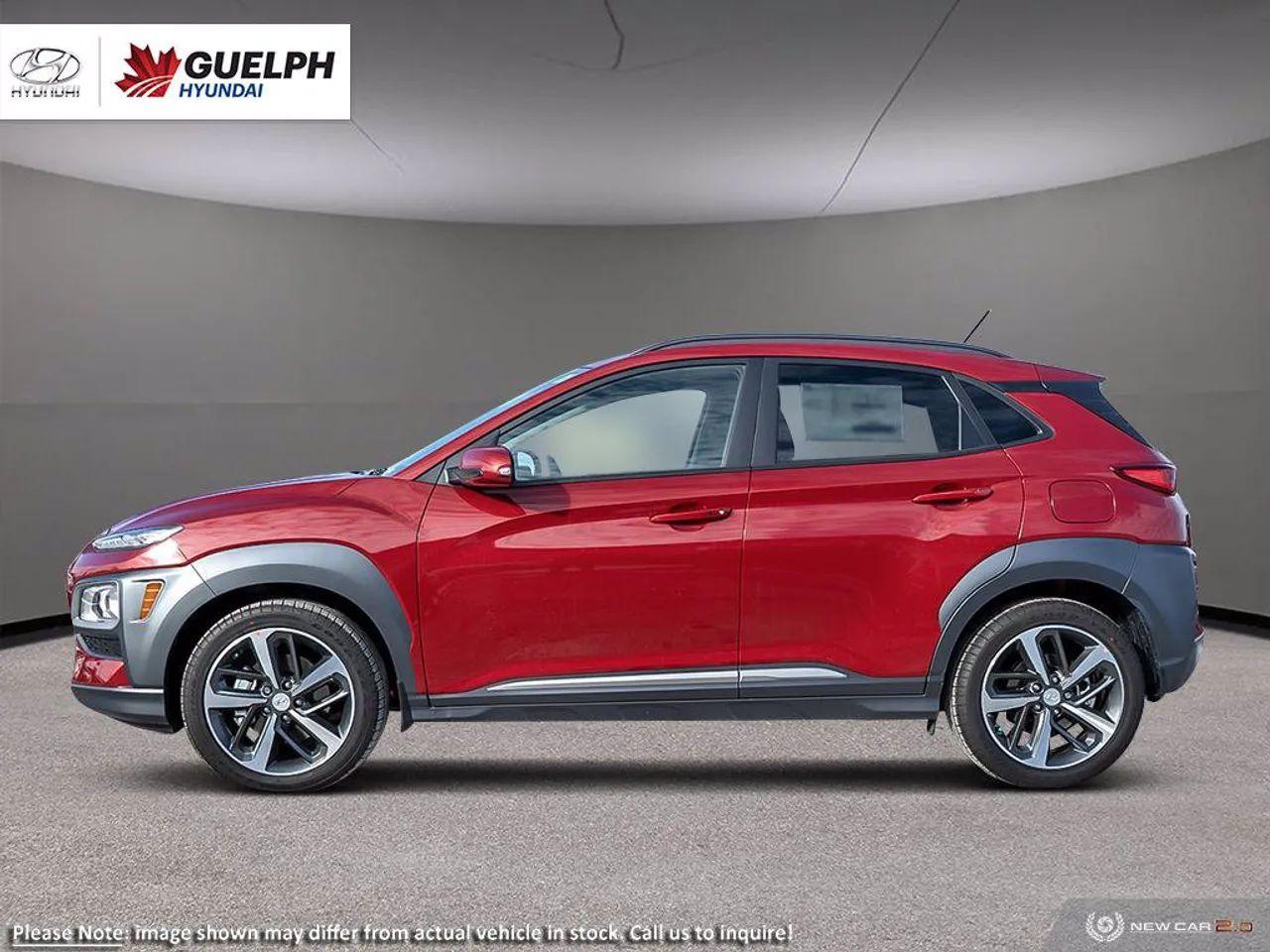 2021 Hyundai Kona Trend-2