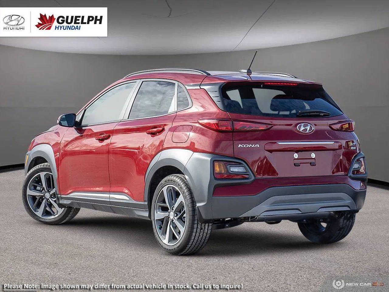 2021 Hyundai Kona Trend-3