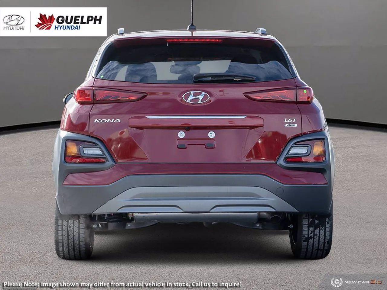 2021 Hyundai Kona Trend-4