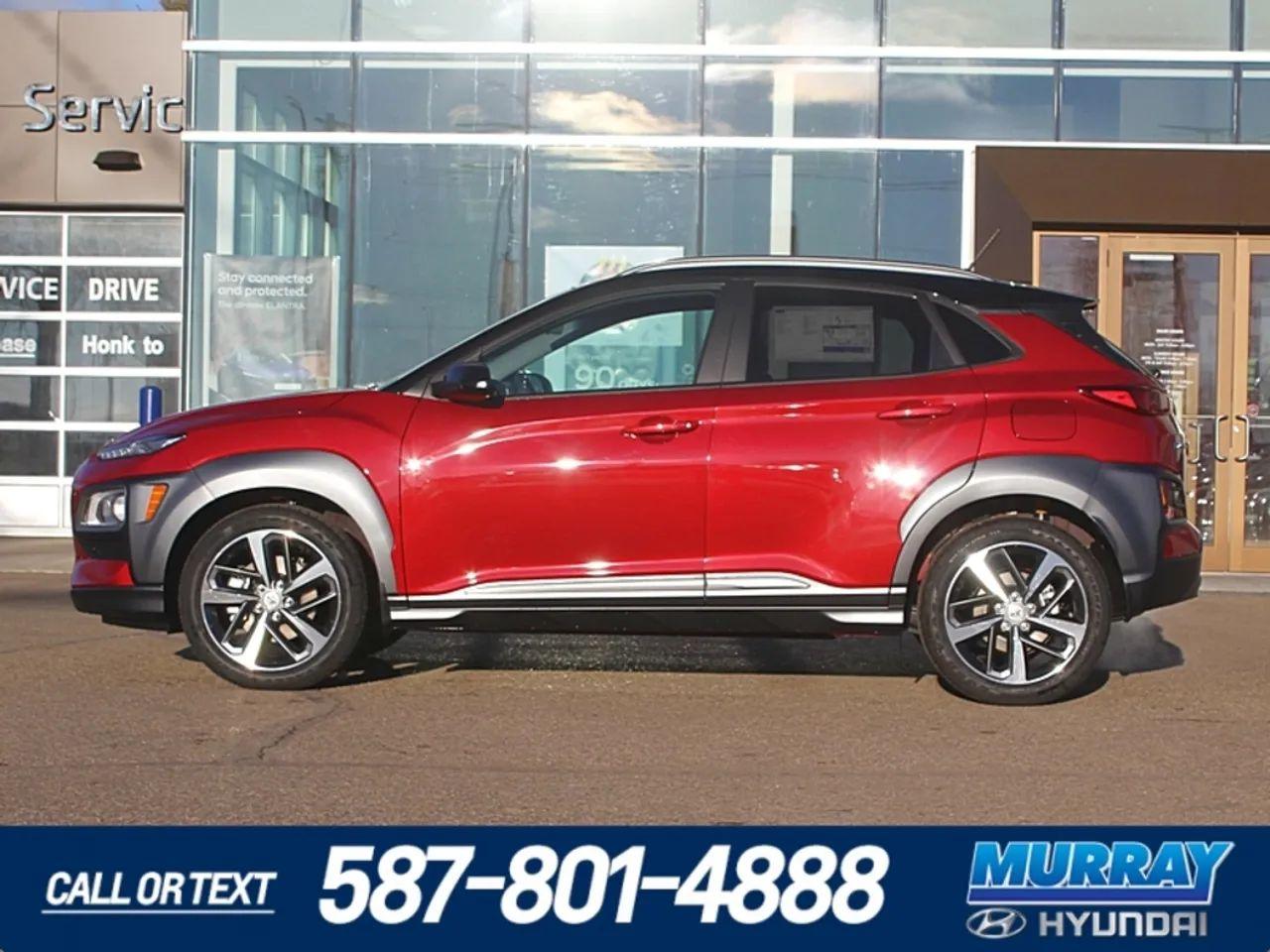 2021 Hyundai Kona Trend-3
