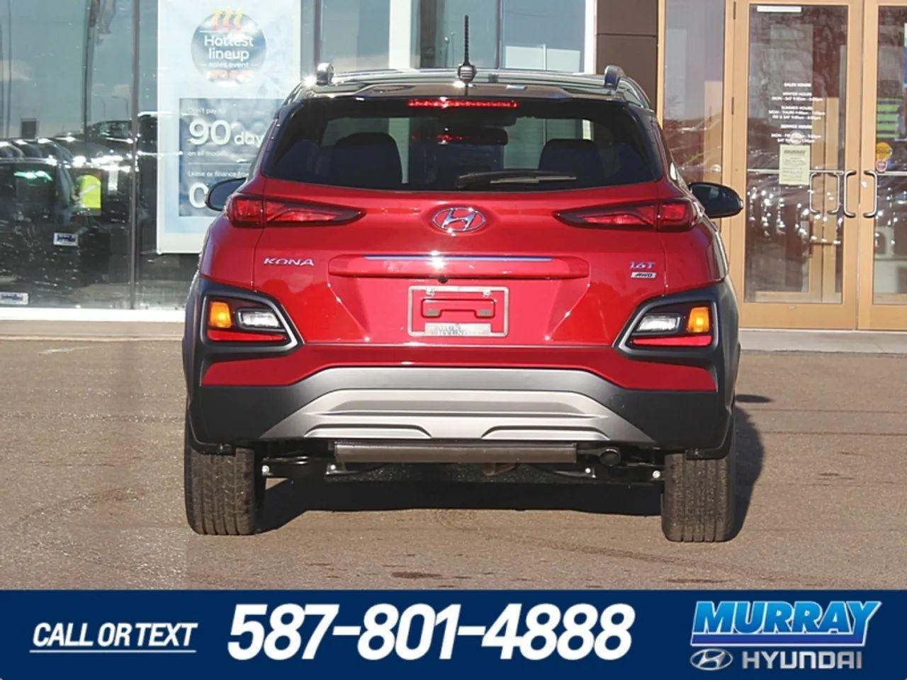 2021 Hyundai Kona Trend-4