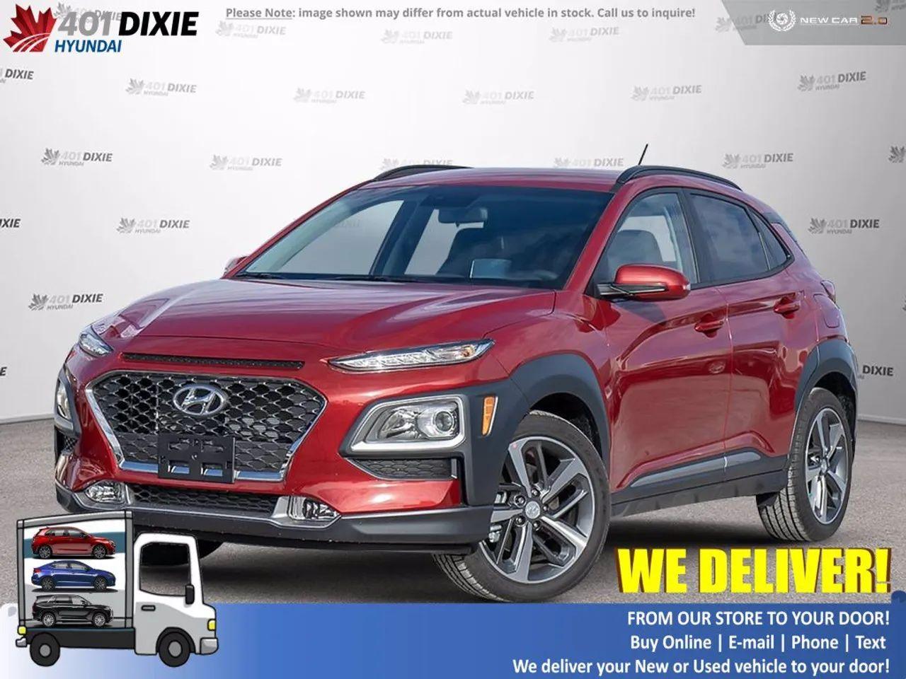 2021 Hyundai Kona Trend-0