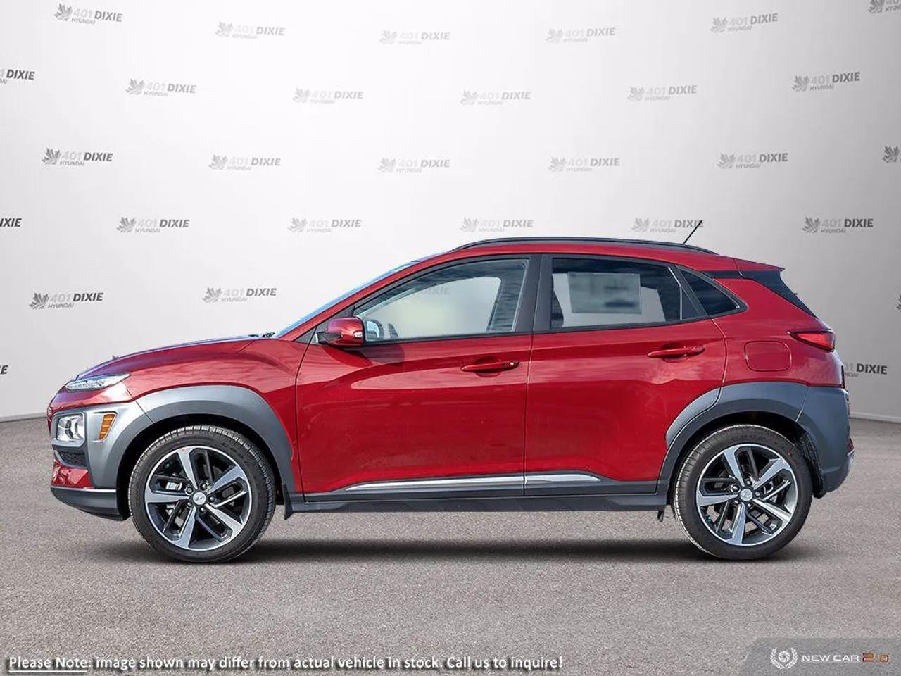 2021 Hyundai Kona Trend-2