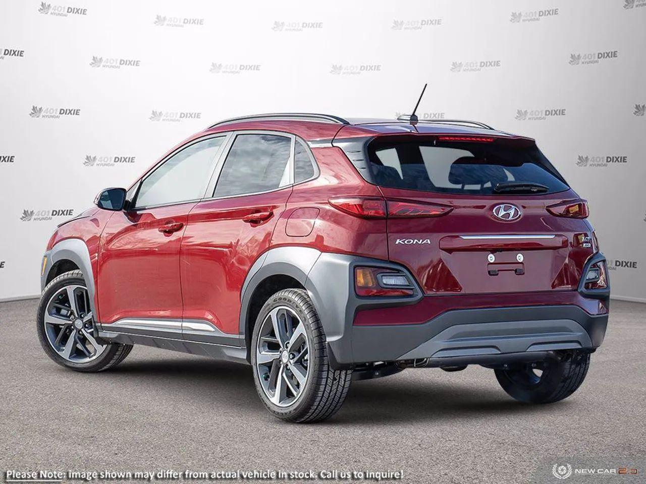 2021 Hyundai Kona Trend-3