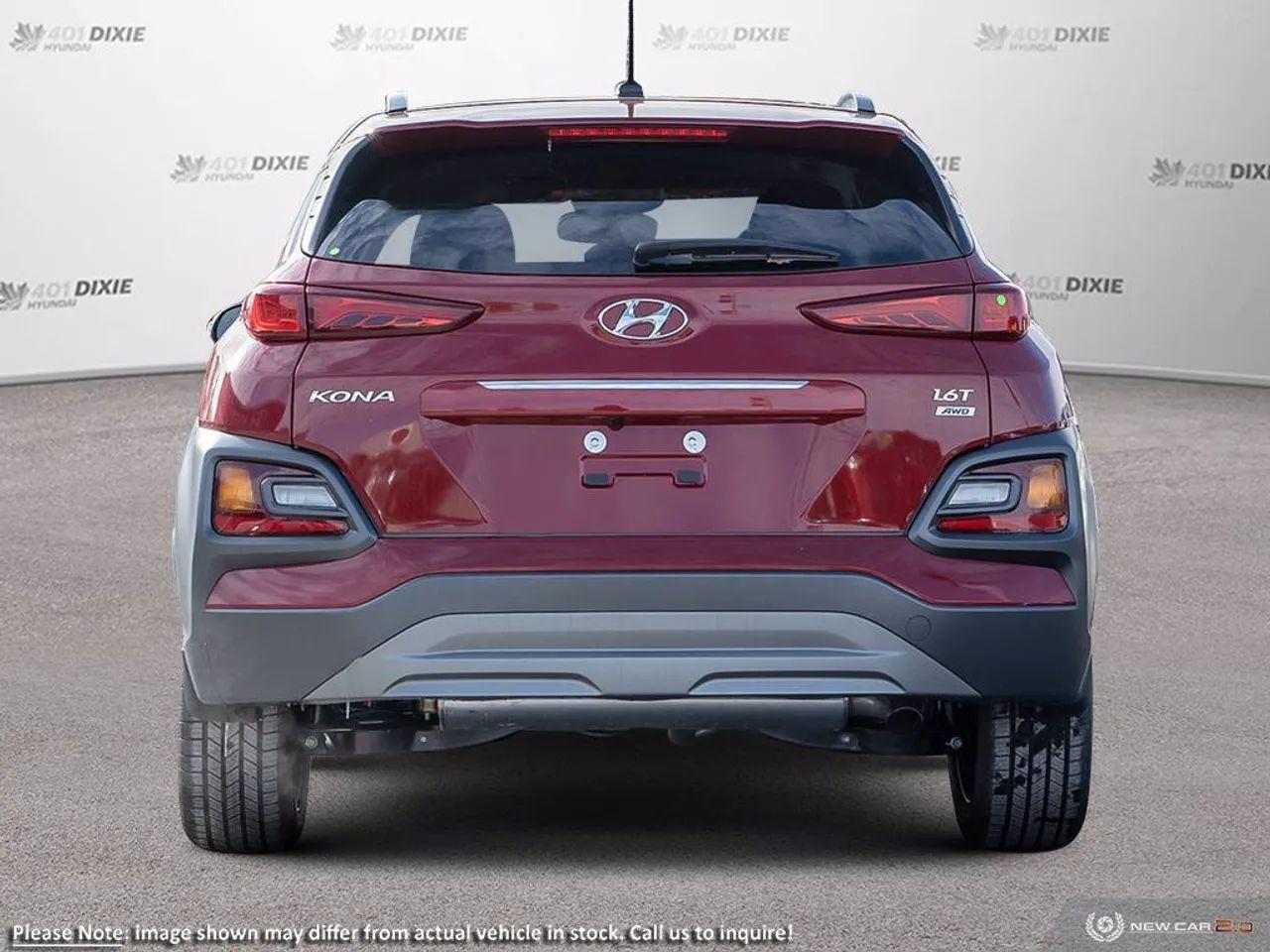 2021 Hyundai Kona Trend-4