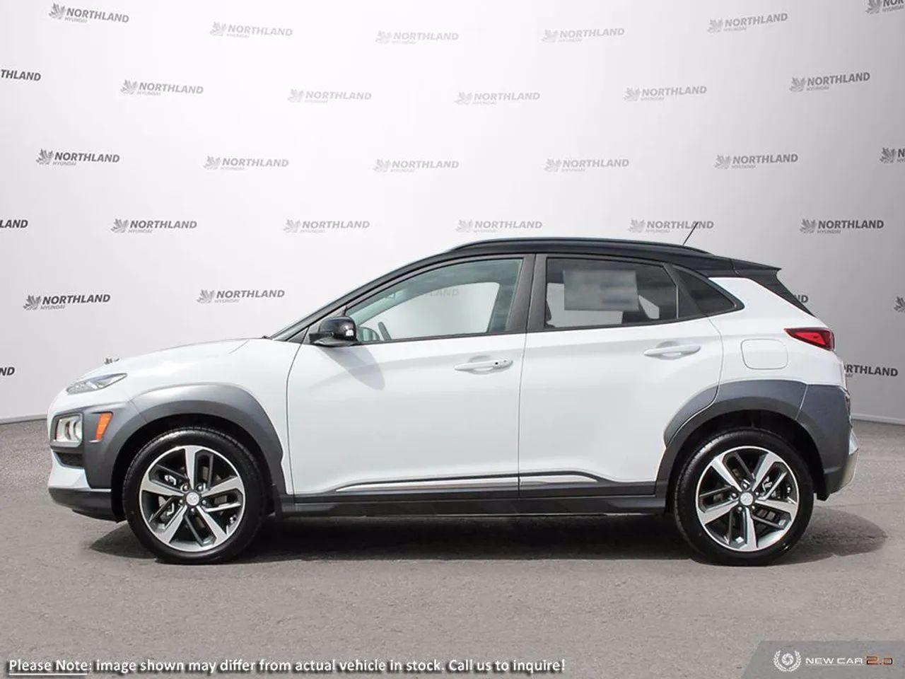 2021 Hyundai Kona Trend-2