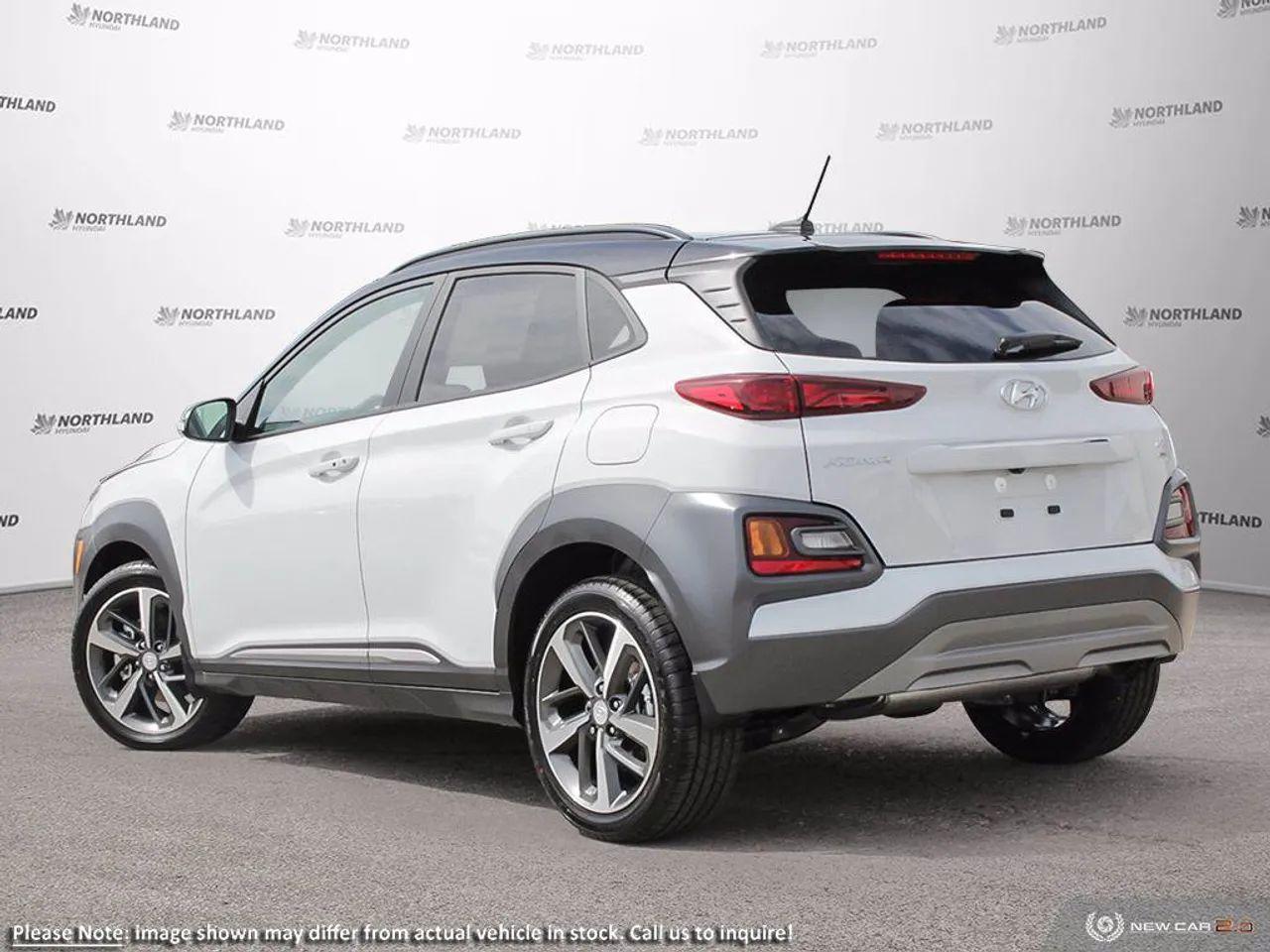 2021 Hyundai Kona Trend-3
