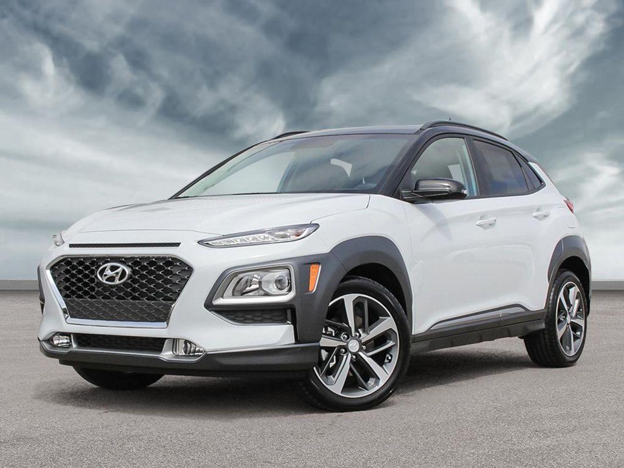 2021 Hyundai Kona Trend-0