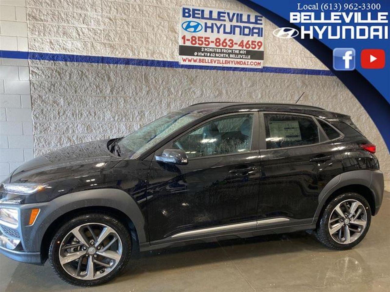 2021 Hyundai Kona Trend-0