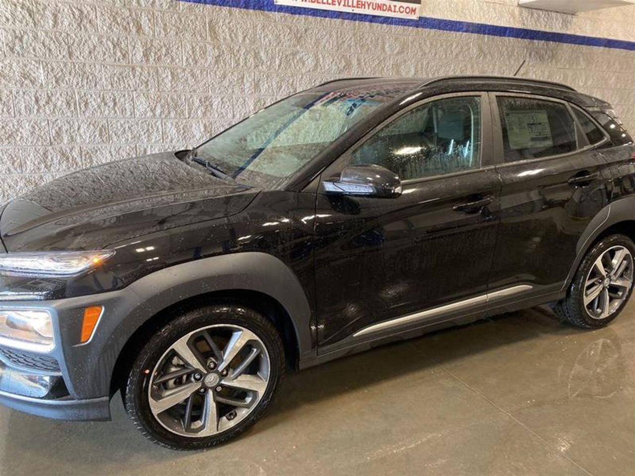 2021 Hyundai Kona Trend-2