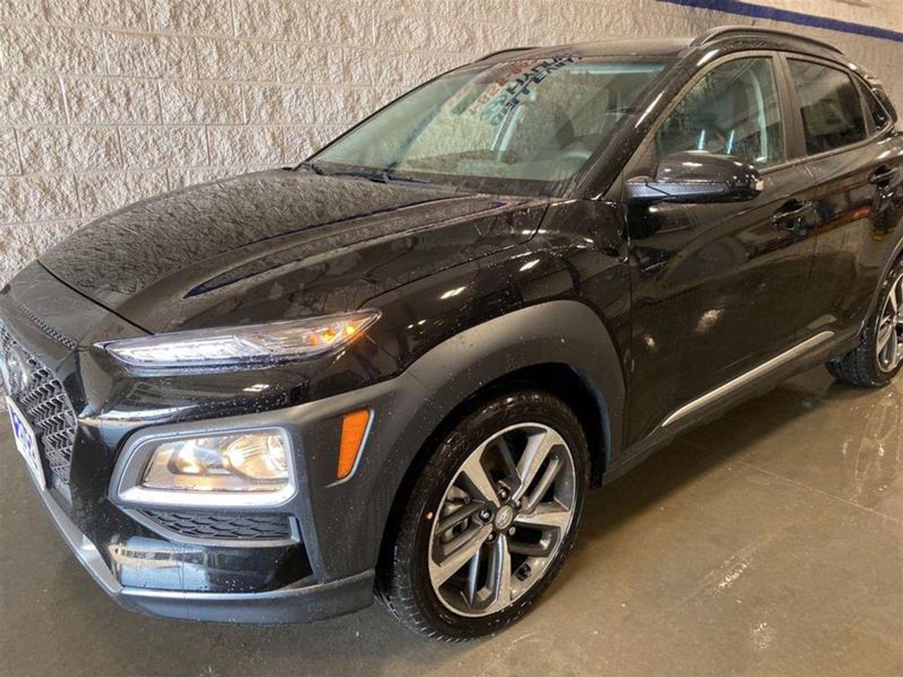 2021 Hyundai Kona Trend-3